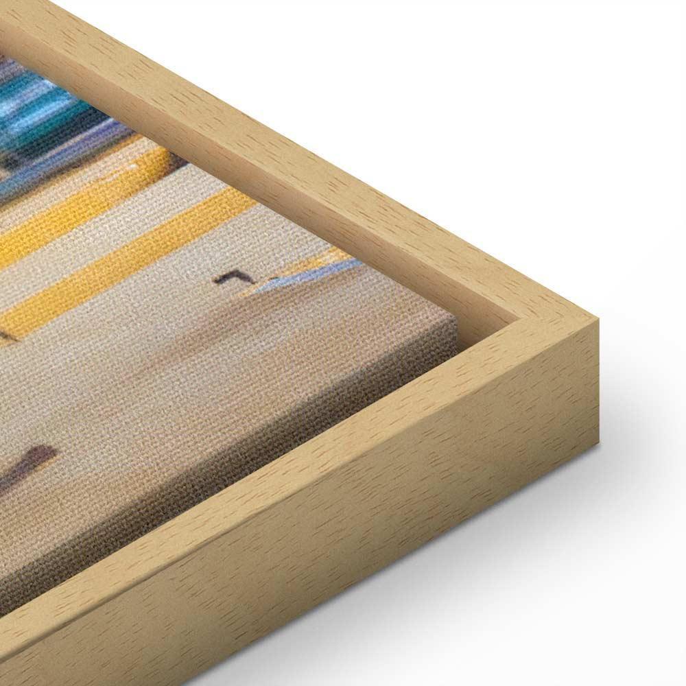 Obraz - Wakacyjna chwila (1-częściowy) pionowy