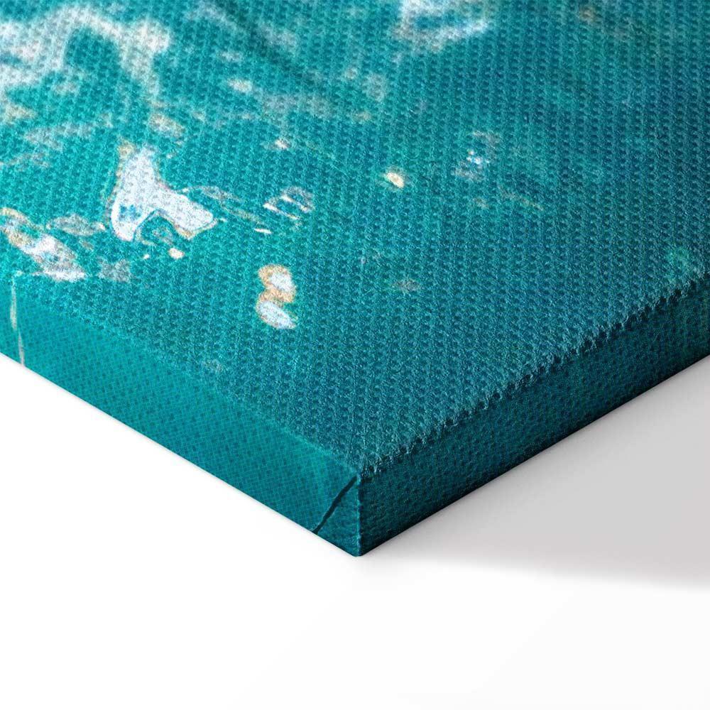 Obraz - Wakacyjna chwila (1-częściowy) pionowy