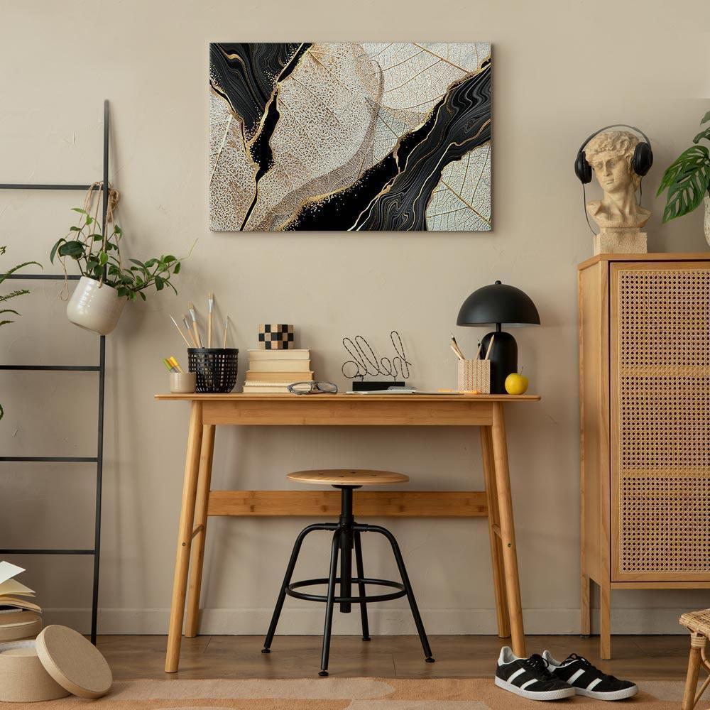 Obraz - Chwila (1-częściowy) szeroki