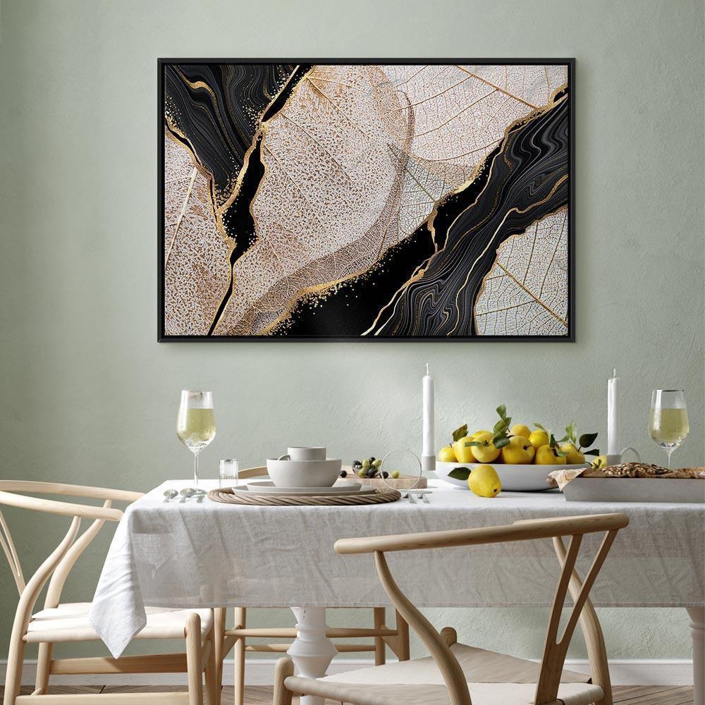 Obraz - Chwila (1-częściowy) szeroki