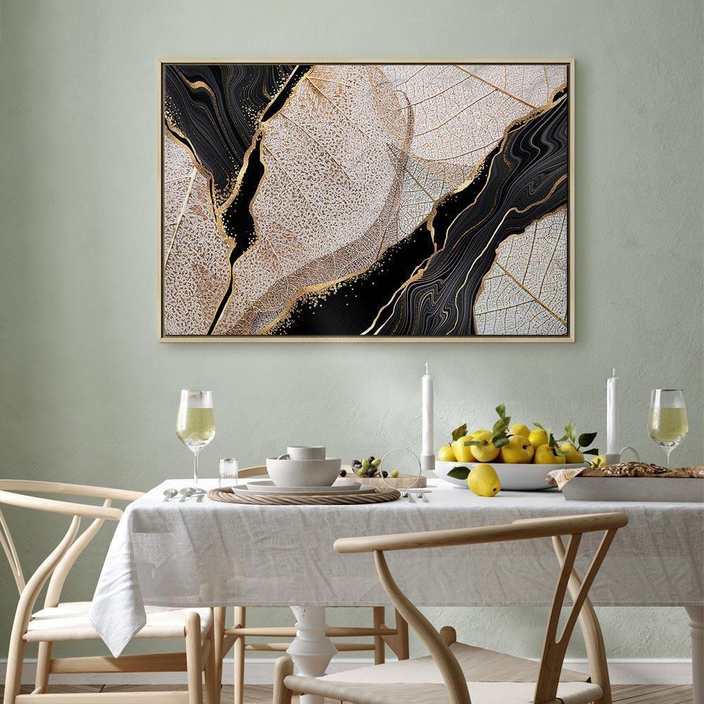 Obraz - Chwila (1-częściowy) szeroki