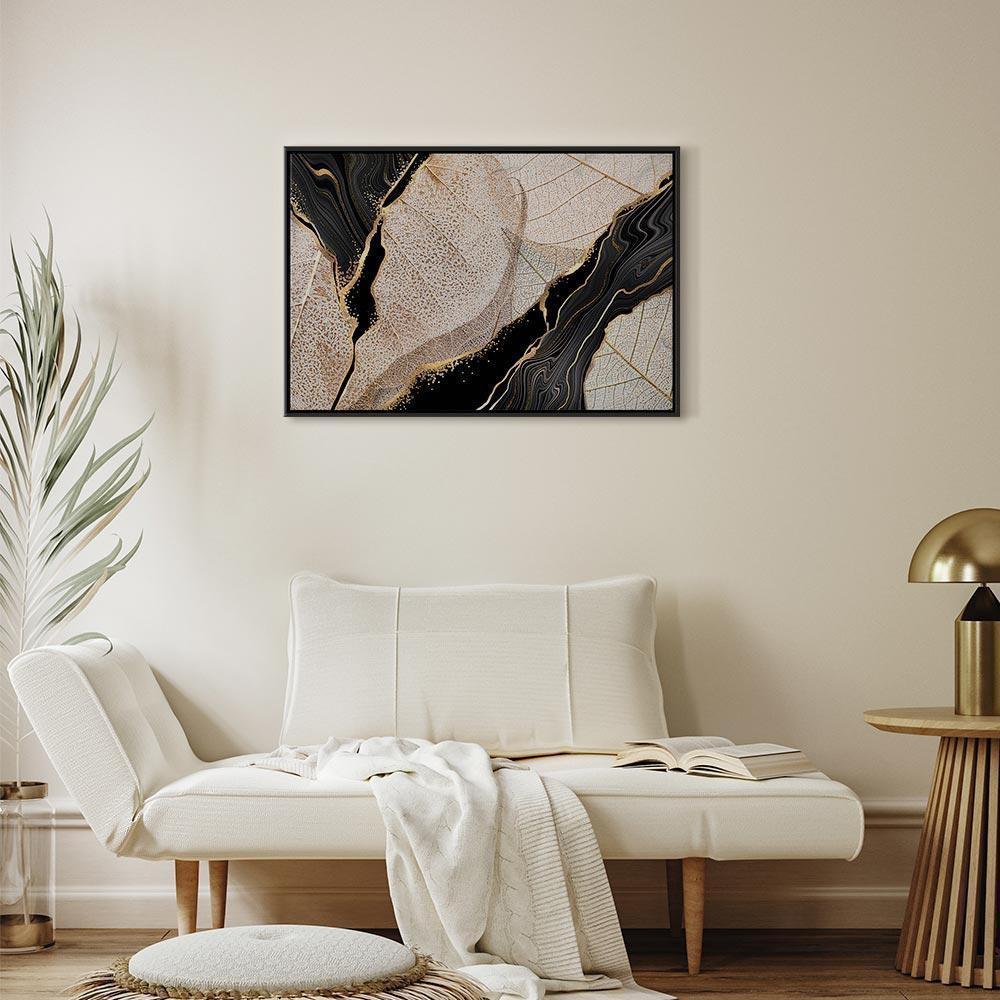 Obraz - Chwila (1-częściowy) szeroki