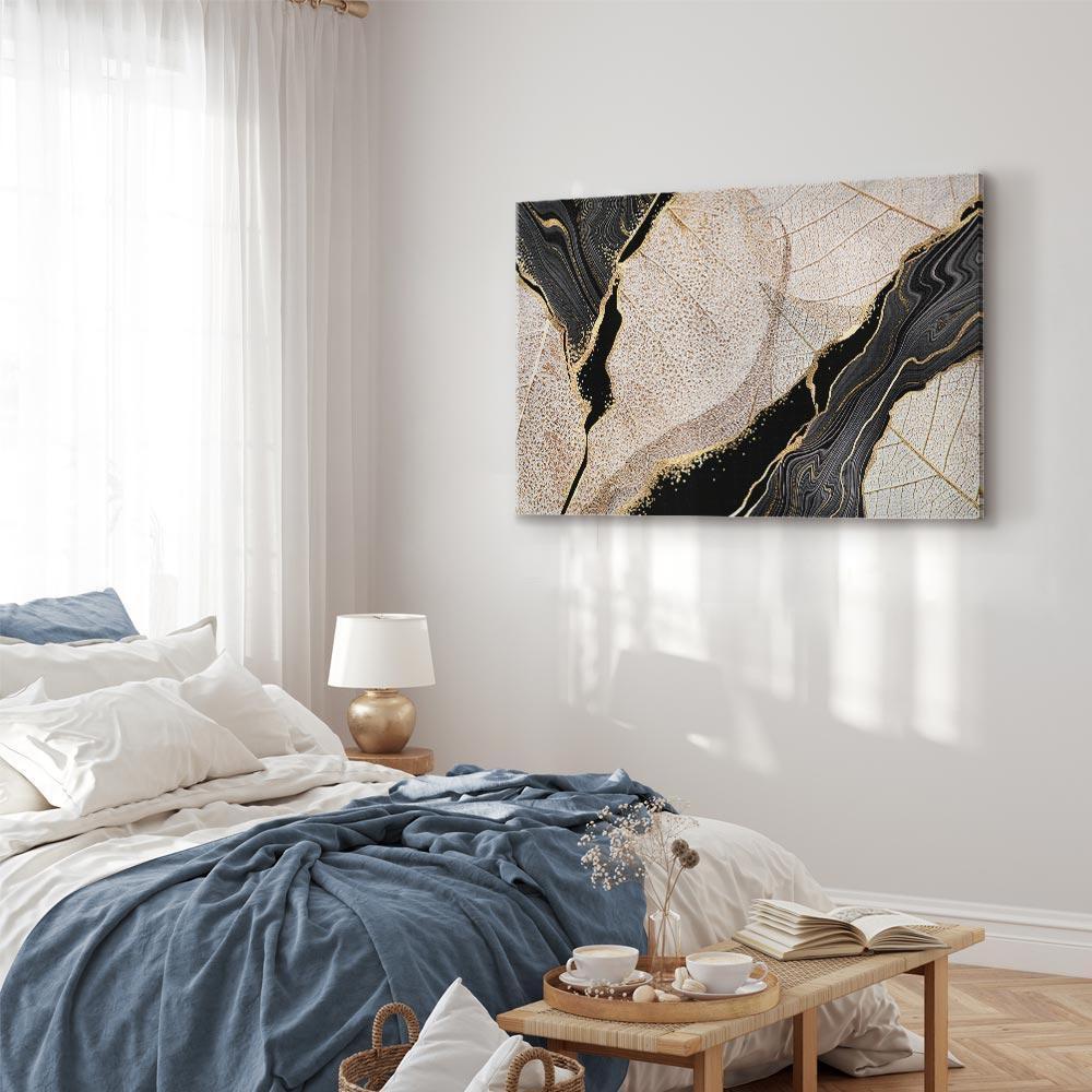 Obraz - Chwila (1-częściowy) szeroki