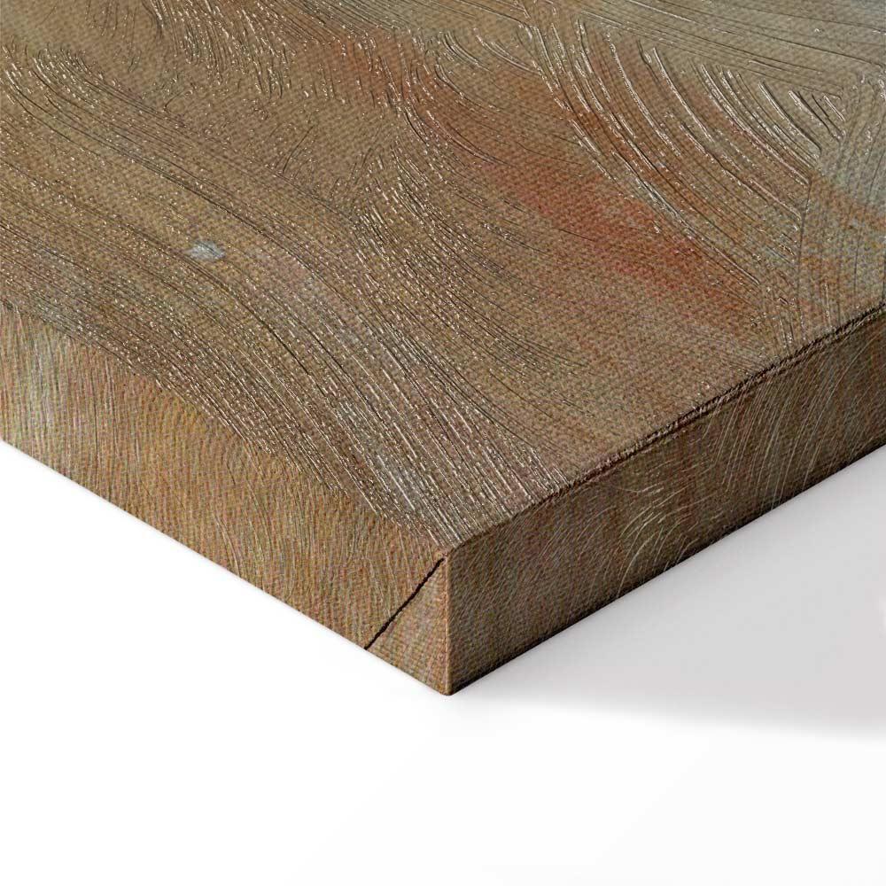 Obraz - William Turner – Plaża Calais, odpływ