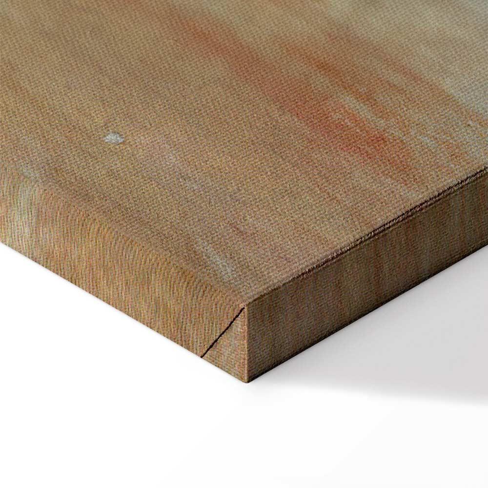 Obraz - William Turner – Plaża Calais, odpływ