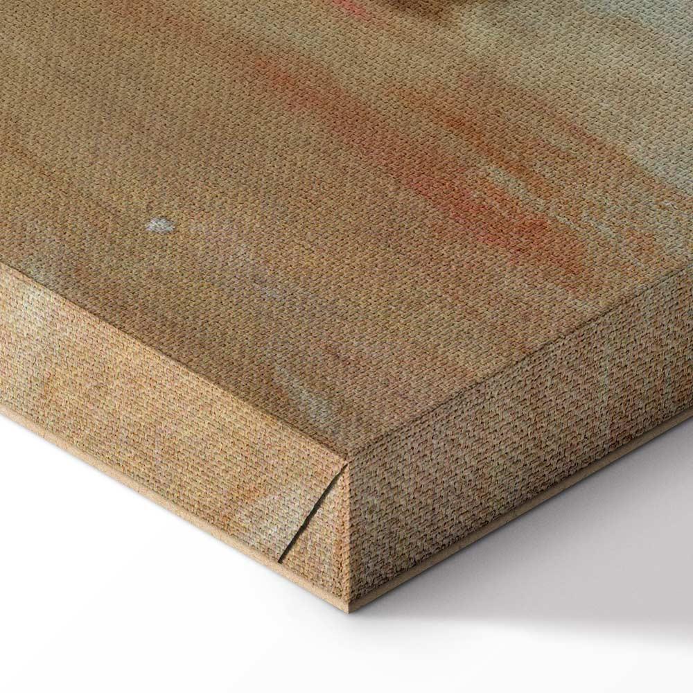 Obraz - William Turner – Plaża Calais, odpływ