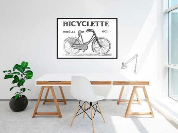 Bicyklet