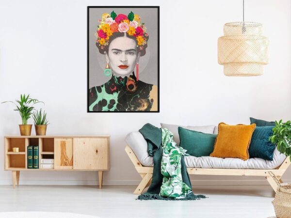 Charyzmatyczna Frida