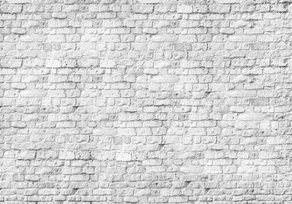 Fototapeta - Białe cegły