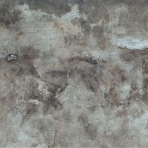 Fototapeta - Chmura gradowa - kompozycja tła w deseń o teksturze szarego betonu