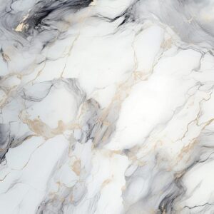 Fototapeta - Elegancki marmur - kamienne struktury w neutralnych kolorach