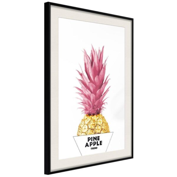 Modny ananas