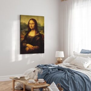 Obraz - Mona Lisa