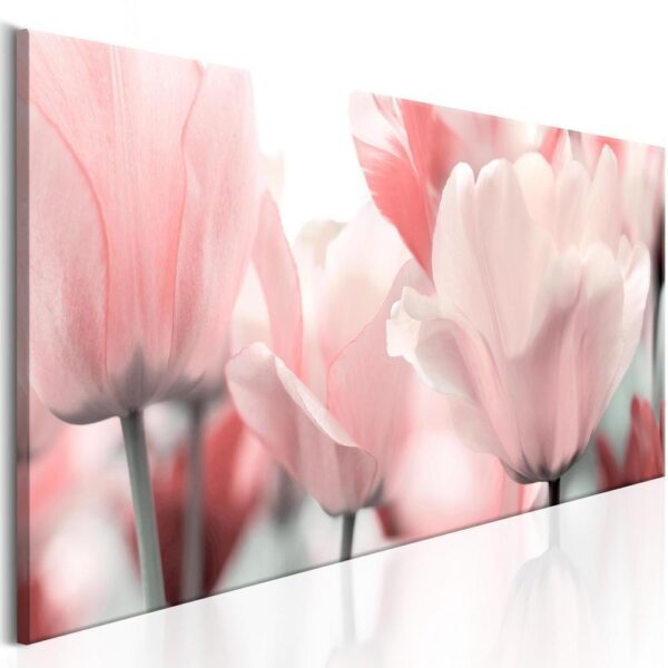 Obraz - Różowe tulipany