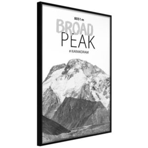 Szczyty świata: Broad Peak