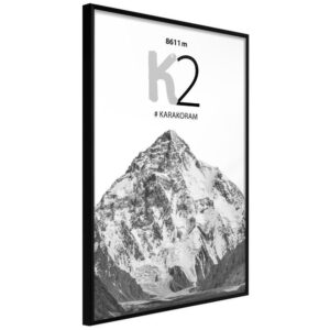Szczyty świata: K2