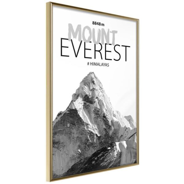 Szczyty świata: Mount Everest