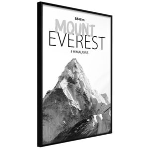 Szczyty świata: Mount Everest