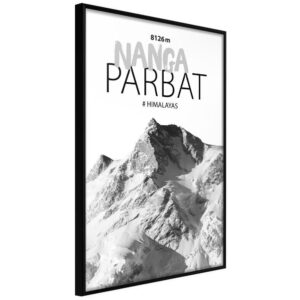 Szczyty świata: Nanga Parbat