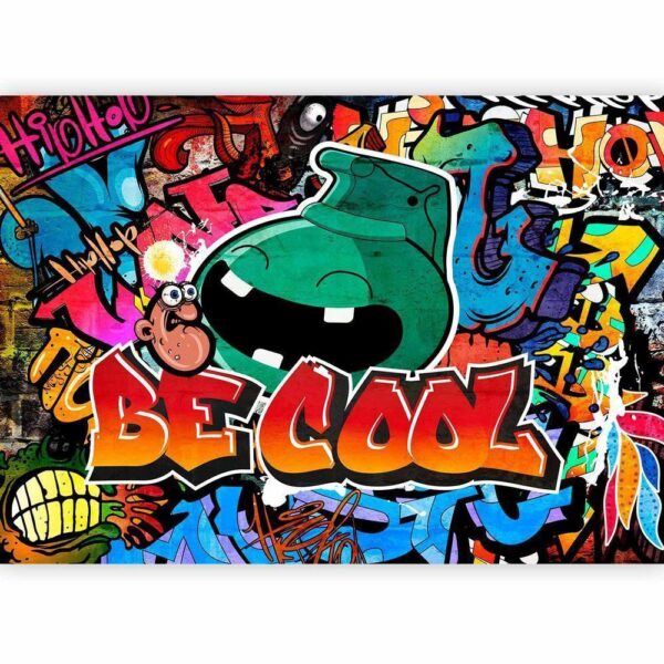 Fototapeta - Be Cool