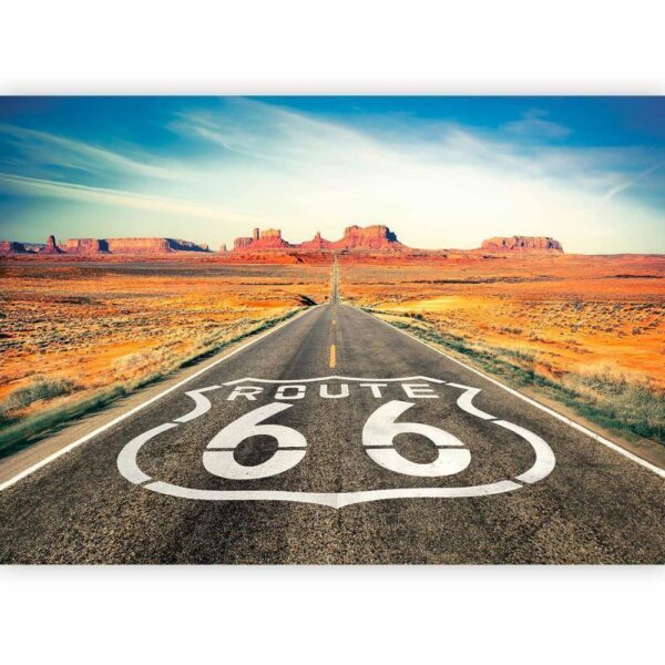 Fototapeta - Route 66