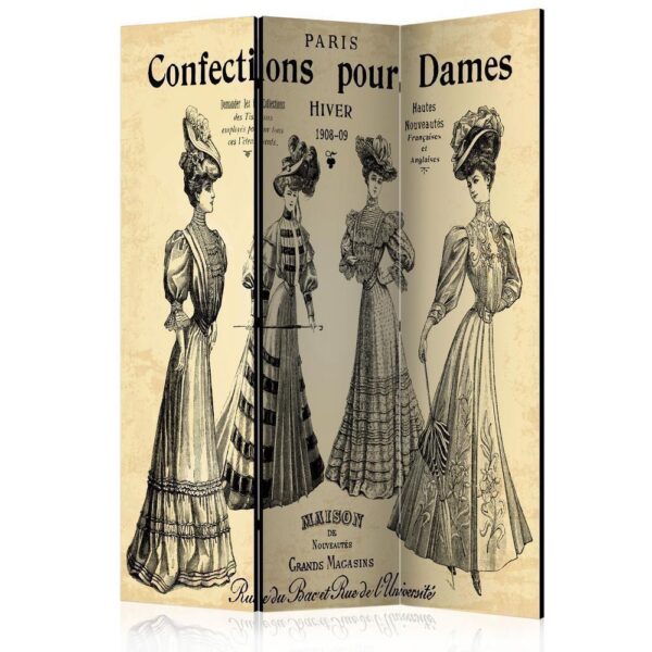 Parawan - Confections pour Dames