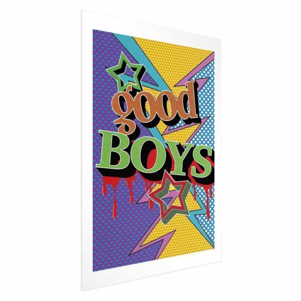 Plakat - Good Boys