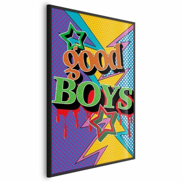 Plakat - Good Boys