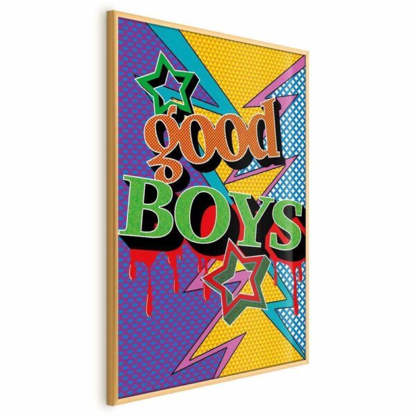 Plakat - Good Boys