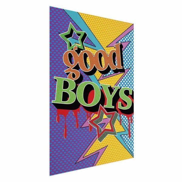 Plakat - Good Boys