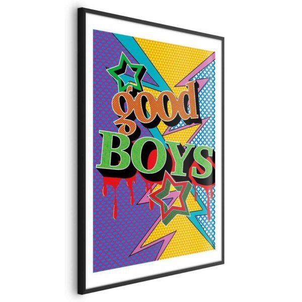 Plakat - Good Boys