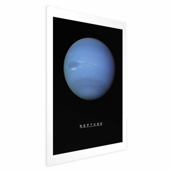 Plakat - Neptun