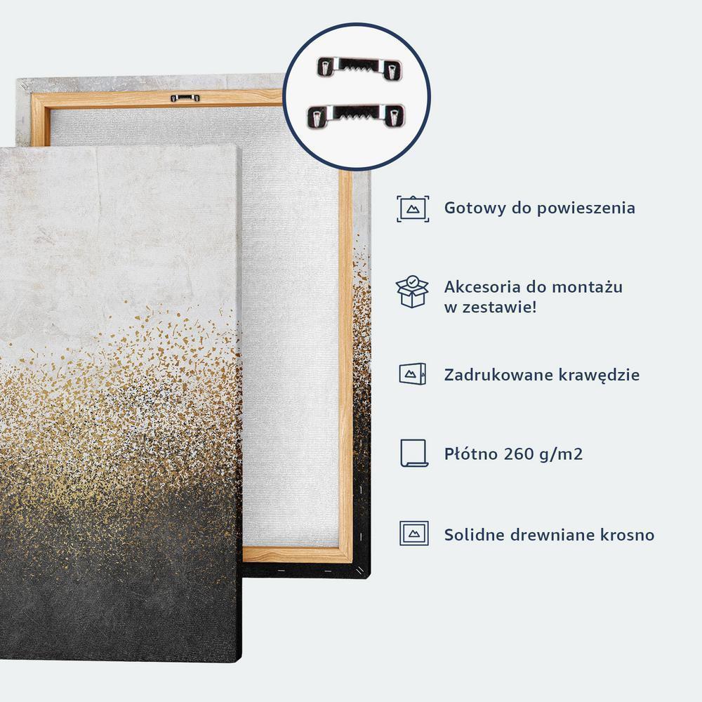 Obraz - Caspar David Friedrich – Marzyciel - obrazek 33