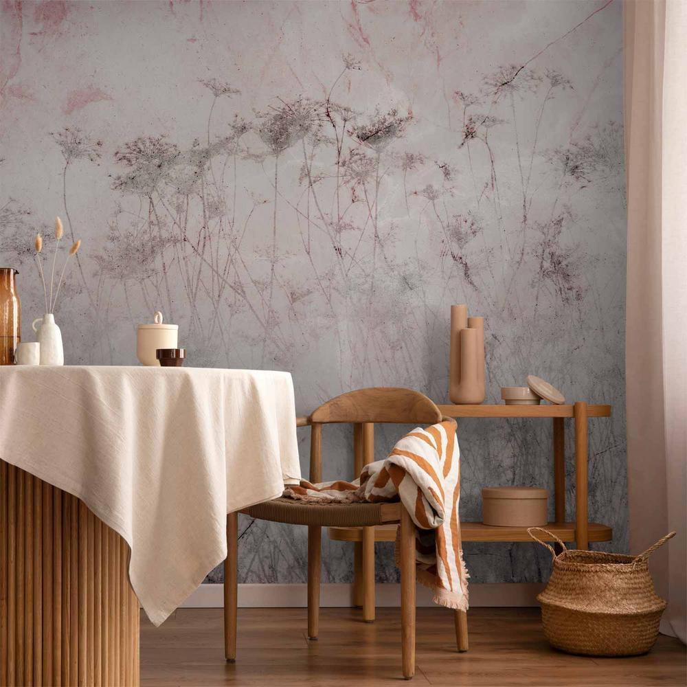 Fototapeta - Babie lato - trzeci wariant