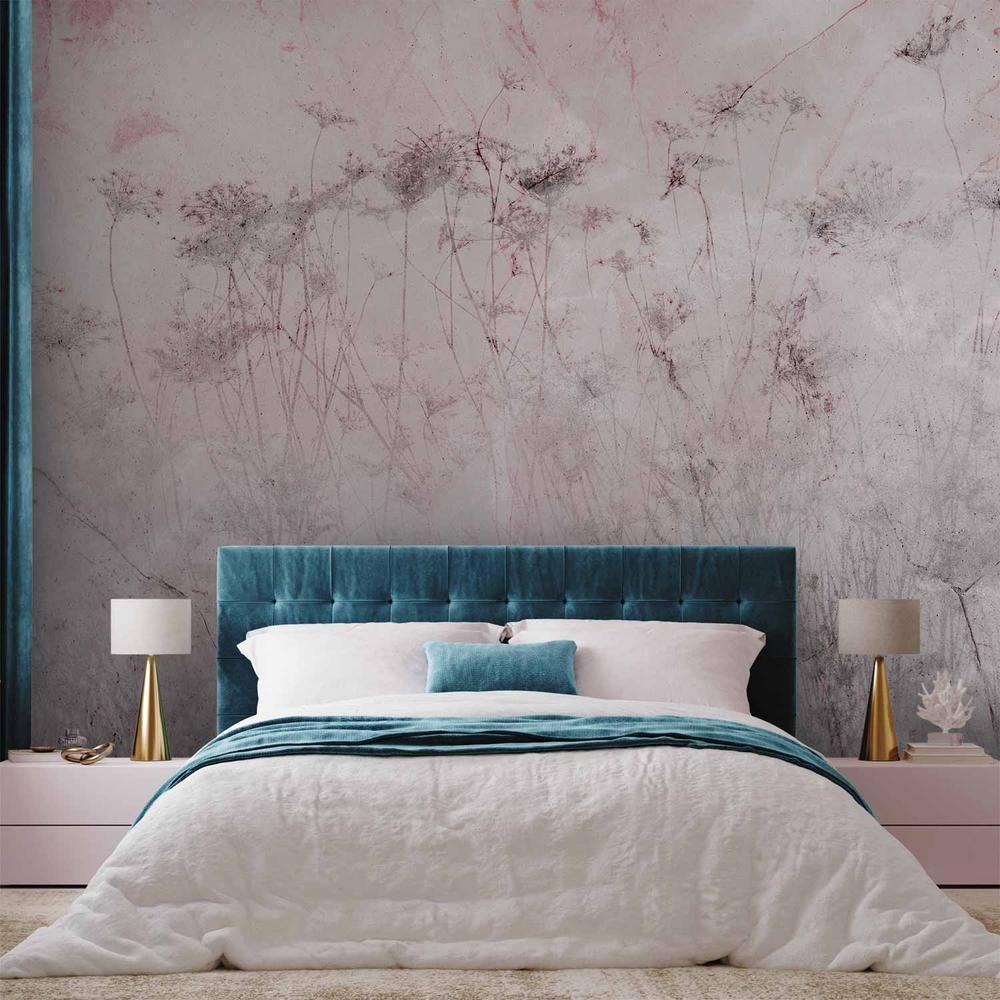 Fototapeta - Babie lato - trzeci wariant