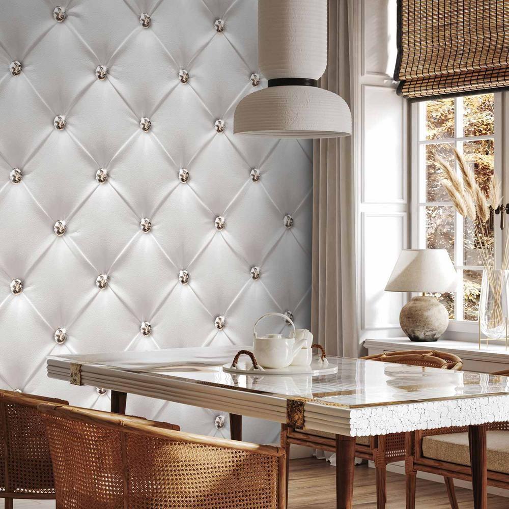 Fototapeta - Biała elegancja