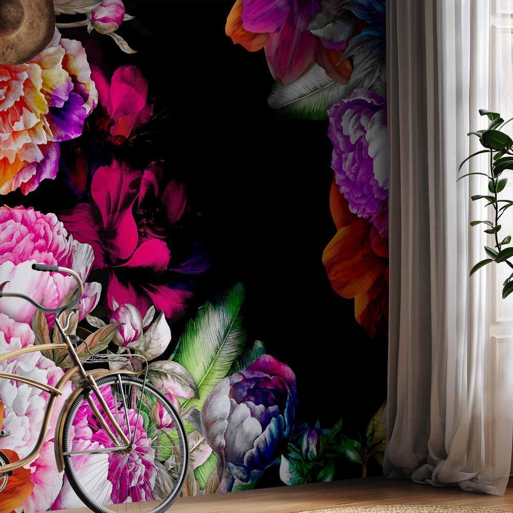 Fototapeta - Ciepłe tony lata