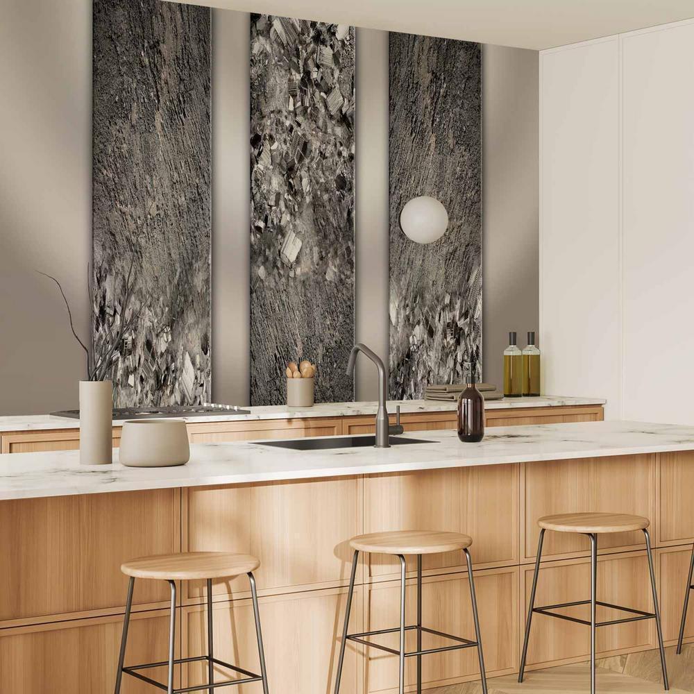 Fototapeta - Czarny diament