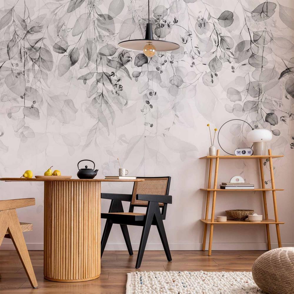 Fototapeta - Delikatny dotyk natury - trzeci wariant