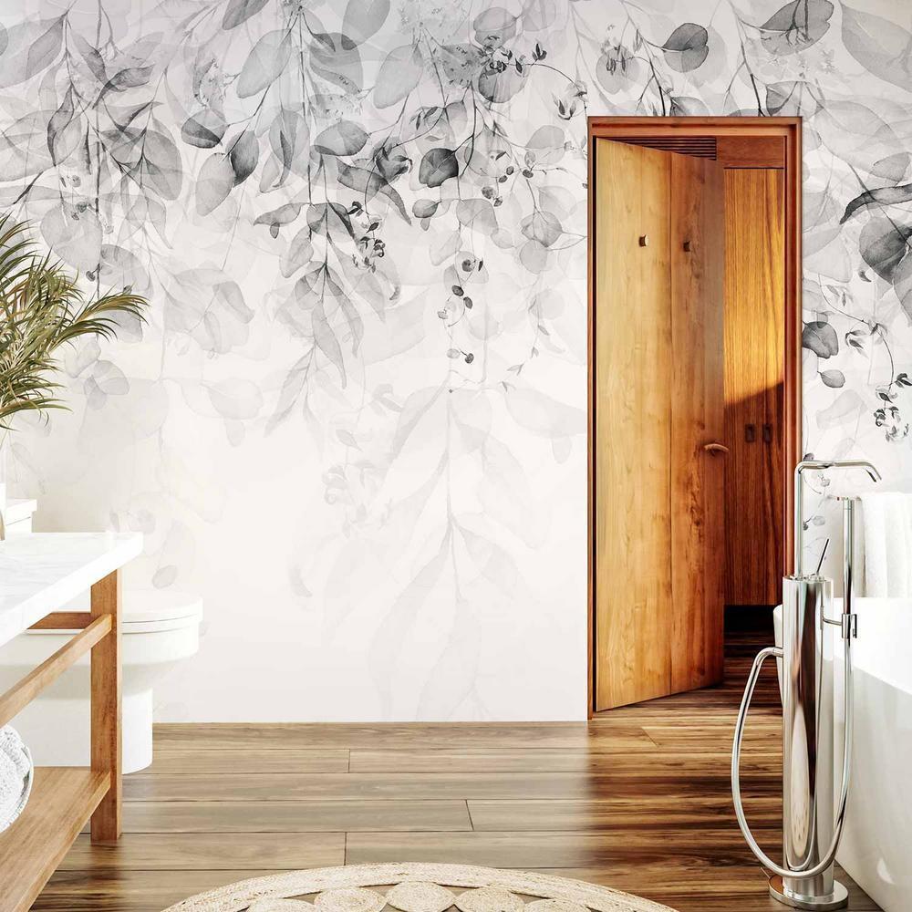 Fototapeta - Delikatny dotyk natury - trzeci wariant