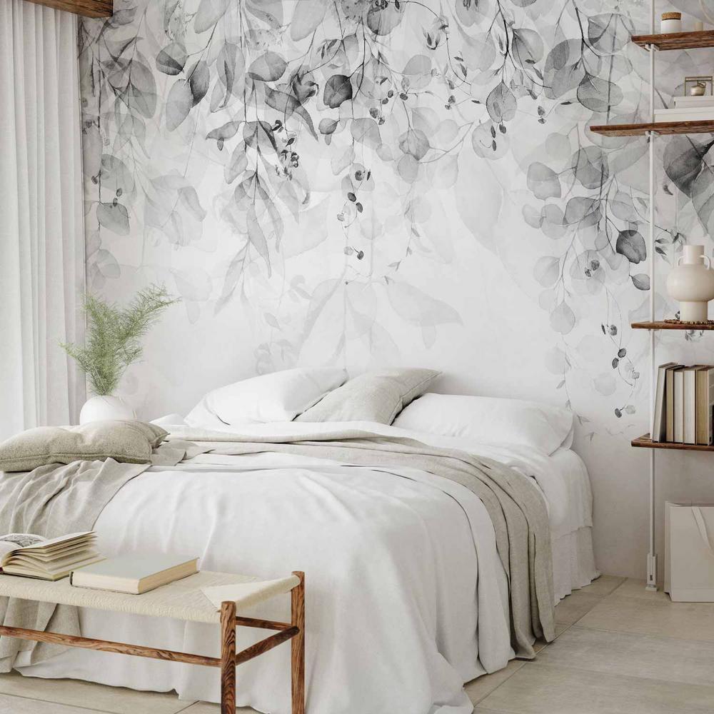 Fototapeta - Delikatny dotyk natury - trzeci wariant