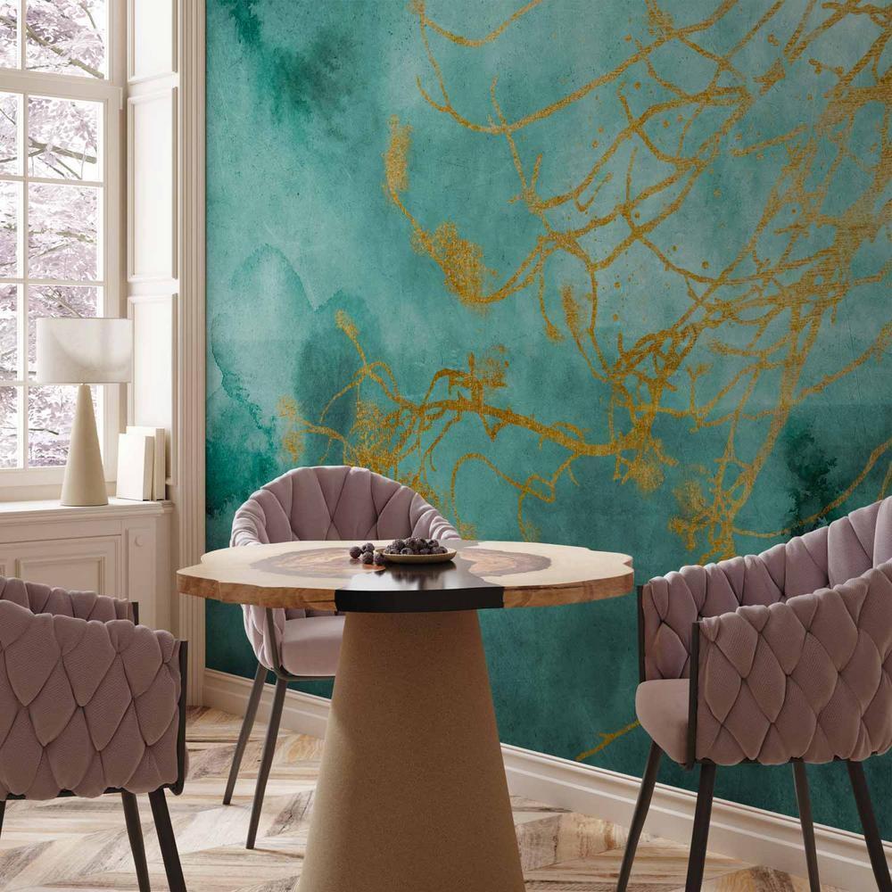 Fototapeta - Delikatny wiatr