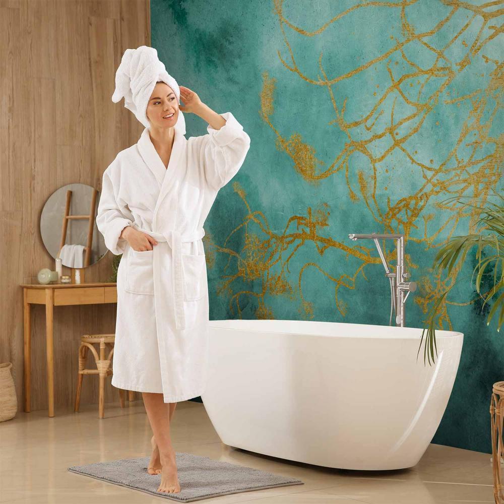 Fototapeta - Delikatny wiatr