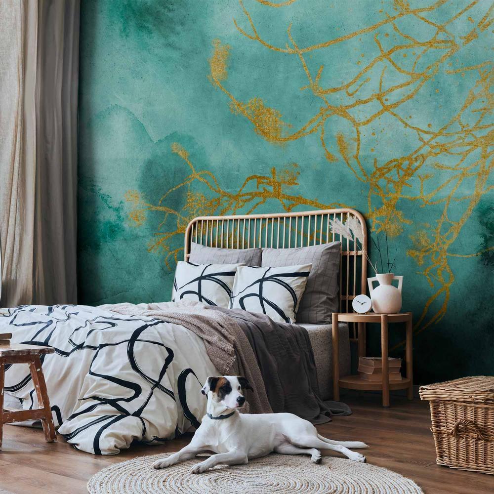 Fototapeta - Delikatny wiatr