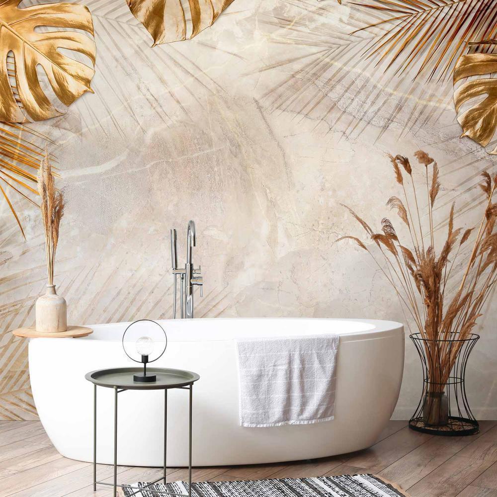 Fototapeta - Drogocenna natura