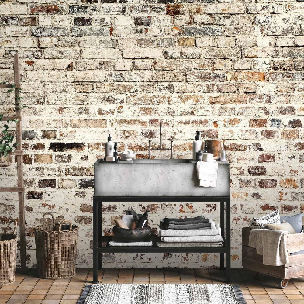 Fototapeta - Efektowna fasada