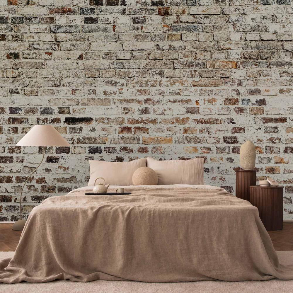 Fototapeta - Efektowna fasada