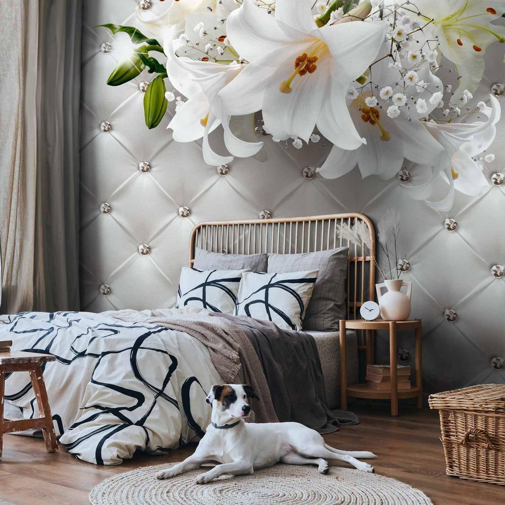 Fototapeta - Księżniczka elegancji