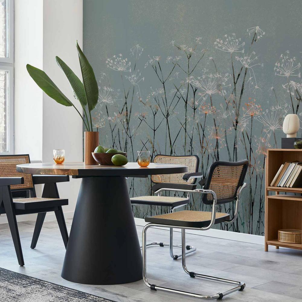 Fototapeta - Kwiaty czosnku