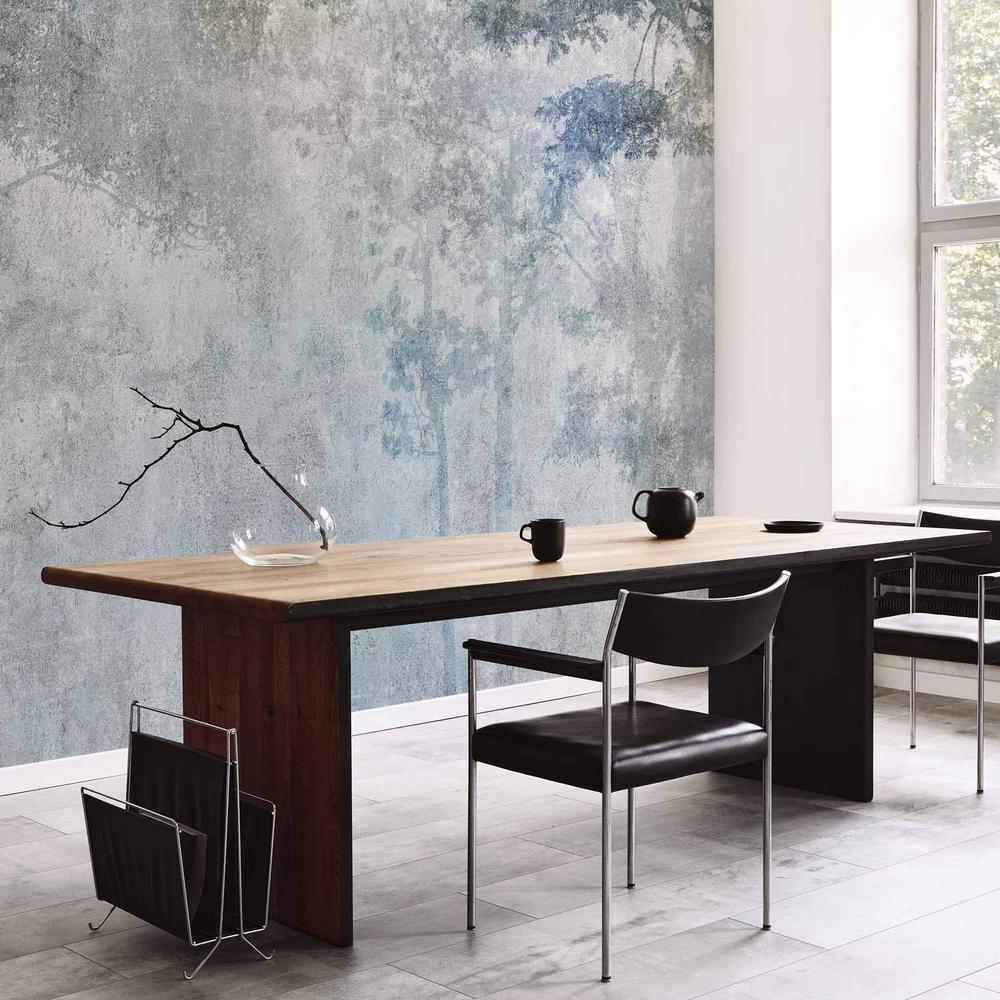 Fototapeta - Leśny pogłos